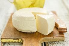 Natural Cheese