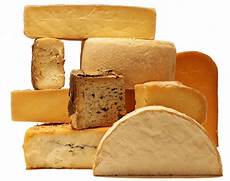 Natural Cheese