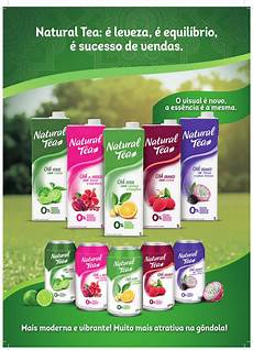 Natural Tea