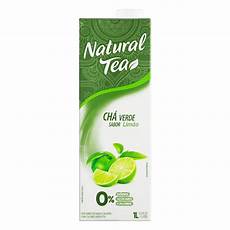 Natural Tea