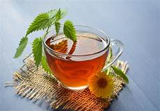 Natural Tea