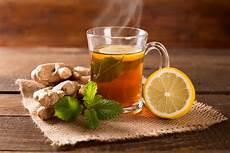 Natural Tea