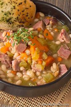 Navy Bean