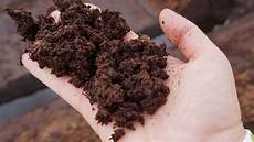 Netralised Peat