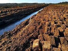 Netralised Peat