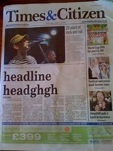 Newspaper Papers