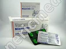 Nitazoxanide