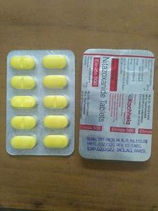 Nitazoxanide