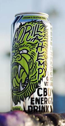 Nonalcholic Beverage