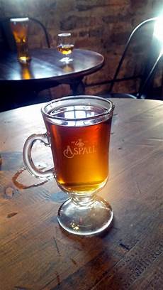 Nonalcholic Beverage