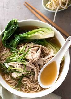 Noodles Vermicelli