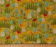 Novelty Fabric