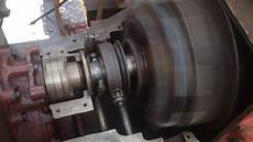 Nuffield Parts