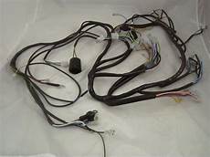 Nuffield Parts