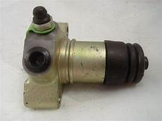 Nuffield Parts