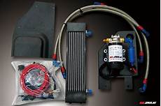 Oil Cooler Radiator