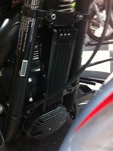 Oil Cooler