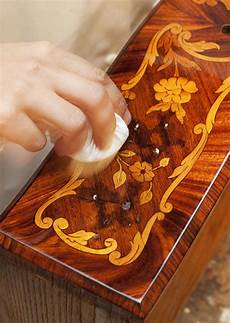 Oil Polishes