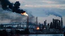 Oil Refineries