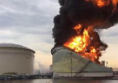 Oil Tank