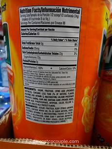 Orange Juice
