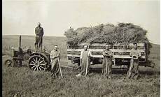 Orchard Tractor
