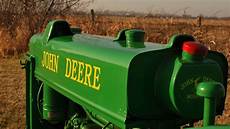 Orchard Tractor