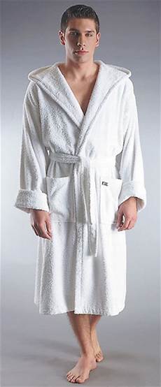Organic Bathrobe