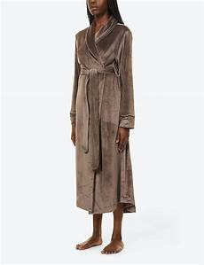 Organic Bathrobe