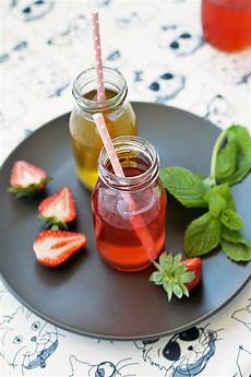 Organic Beverage