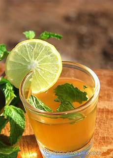 Organic Tea