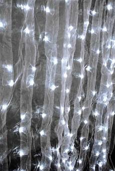 Organza Curtain