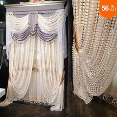 Organza Curtain