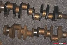 Original Crankshaft