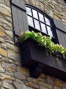 Outdoor Shutters