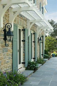 Outdoor Shutters
