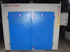 Oven Equipments