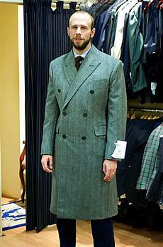 Overcoat