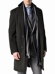 Overcoat