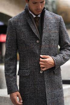 Overcoat