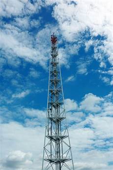 Overhead Masts
