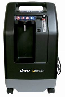 Oxygen Concentrator