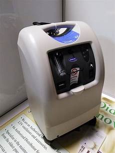 Oxygen Concentrator
