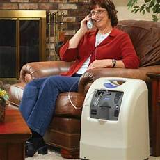 Oxygen Concentrator