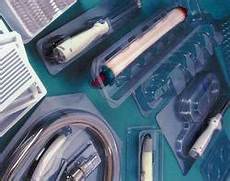 Packagings Acetate