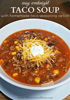 Packet Soup