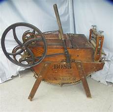 Packing Machinery