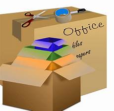 Packing Papers
