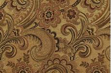 Paisley Fabric