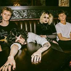 Pale Bands